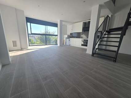 Dúplex en venta en Igualada