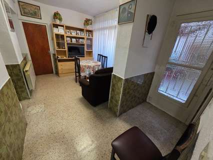 Planta baja en venta en Vilanova del Camí
