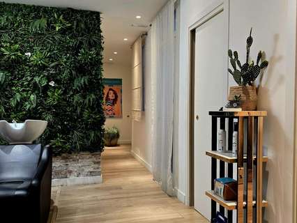 Local comercial en alquiler en Madrid