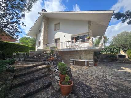 Chalet en venta en La Llacuna