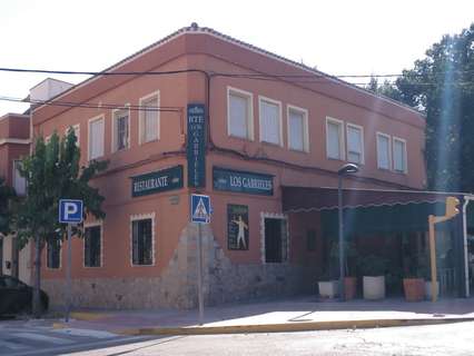 Local comercial en venta en Almansa