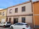 Casa en venta en Almansa