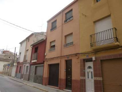 Piso en venta en Almansa