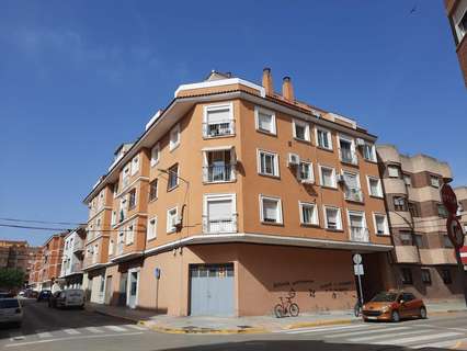 Piso en venta en Almansa