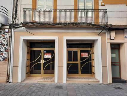 Local comercial en venta en Almansa