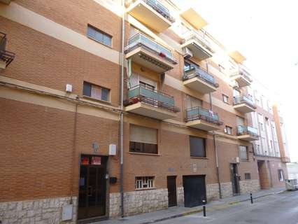 Piso en venta en Almansa