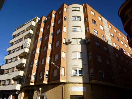 Piso en venta en Almansa