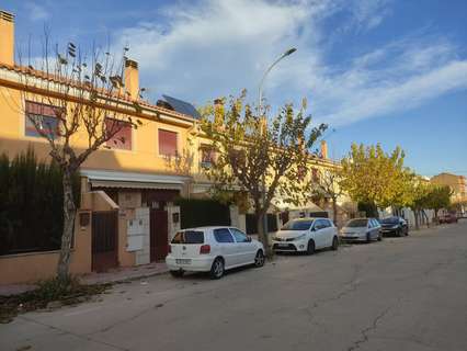 Casa en alquiler en Almansa