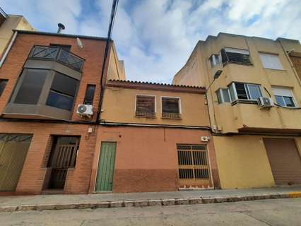 Casa en venta en Almansa