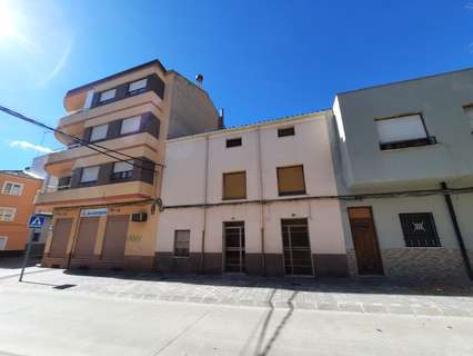 Casa en venta en Almansa