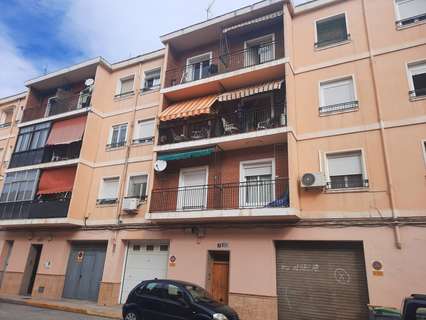 Piso en venta en Almansa