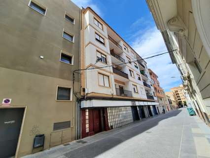 Piso en venta en Almansa