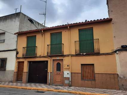 Piso en venta en Almansa