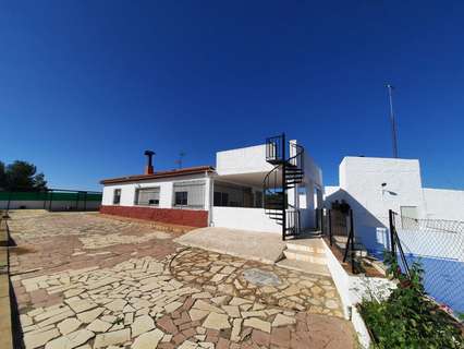 Casa en venta en Almansa