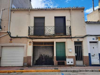 Casa en venta en Almansa