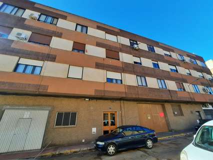 Piso en venta en Almansa rebajado