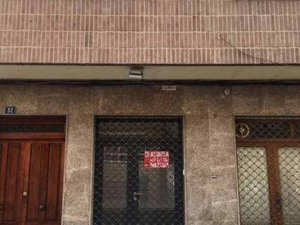 Local comercial en alquiler en Almansa