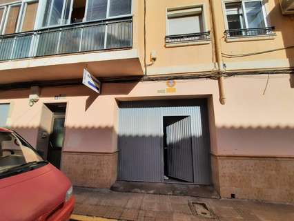 Local comercial en venta en Almansa