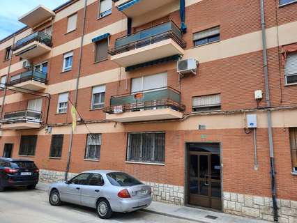 Piso en venta en Almansa