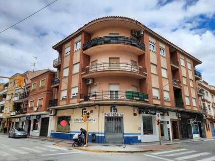 Local comercial en alquiler en Almansa