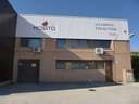 Nave industrial en alquiler en Almansa