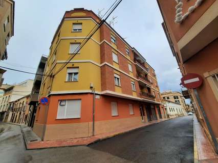 Piso en venta en Caudete