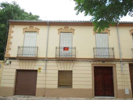 Piso en venta en Almansa