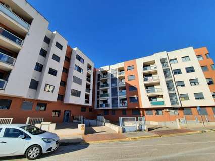 Piso en venta en Almansa