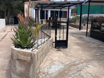 Casa en venta en Almansa rebajada