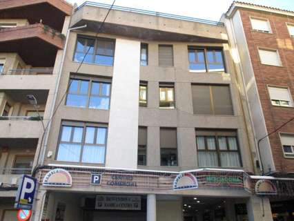 Piso en venta en Almansa