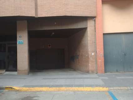 Plaza de parking en venta en Almansa
