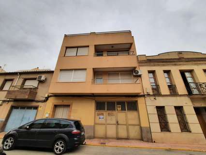 Piso en venta en Almansa