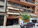 Plaza de parking en venta en Almansa