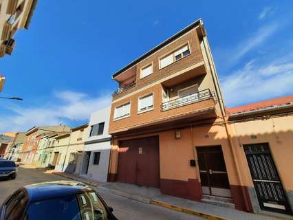 Piso en venta en Almansa