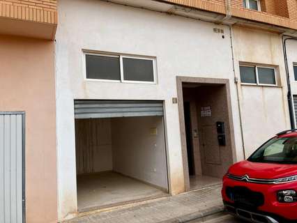 Plaza de parking en venta en Almansa