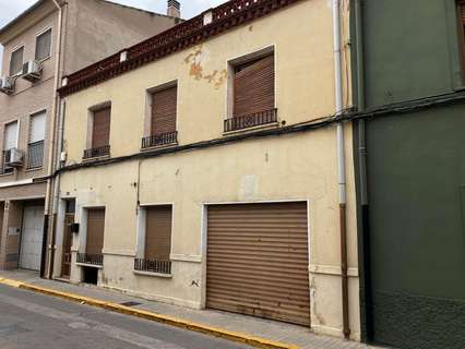 Casa en venta en Almansa