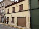Casa en venta en Almansa