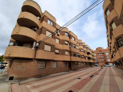 Planta baja en venta en Almansa