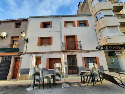 Casa en venta en Ayora