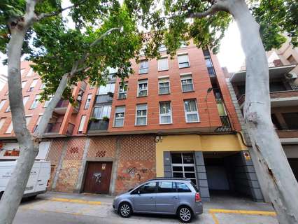 Ático en venta en Almansa