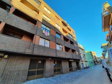 Ático en venta en Almansa