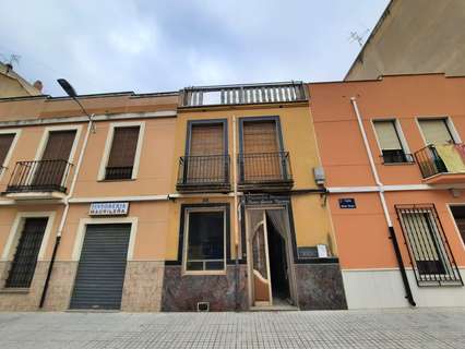 Casa en venta en Almansa