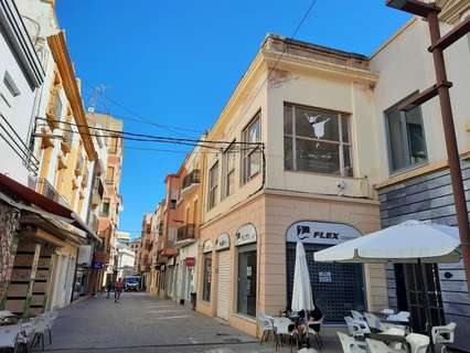 Local comercial en venta en Almansa