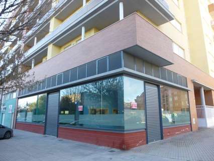 Local comercial en alquiler en Almansa