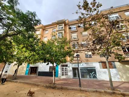 Ático en alquiler en Almansa