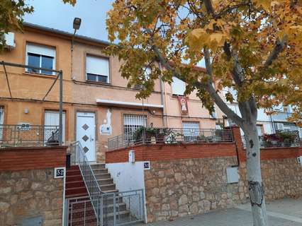 Casa en venta en Almansa
