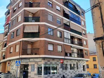 Piso en alquiler en Almansa