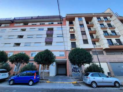 Plaza de parking en venta en Almansa