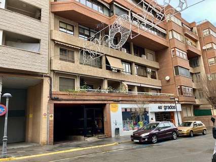 Plaza de parking en alquiler en Almansa