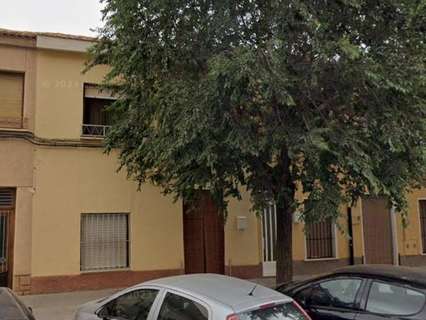 Casa en venta en Almansa